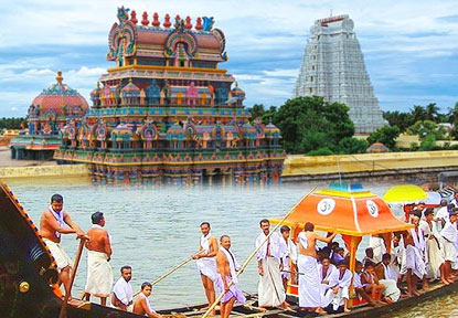 South India Tours