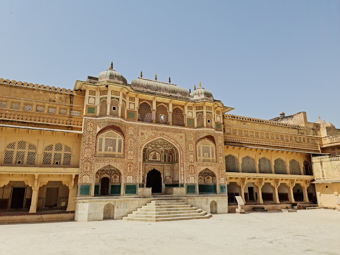 Rajasthan