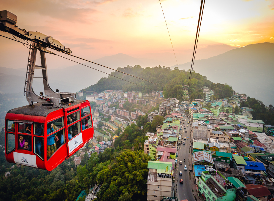 Gangtok Tour