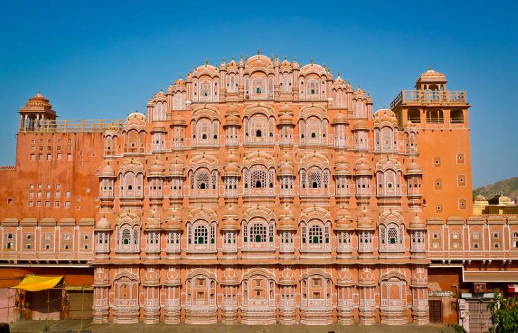 Pink City Jaipur