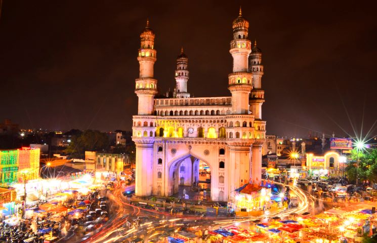 Hyderabad Special Tour