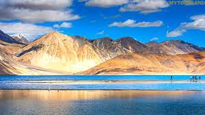 Amazing Ladakh with Nubra & Pangong