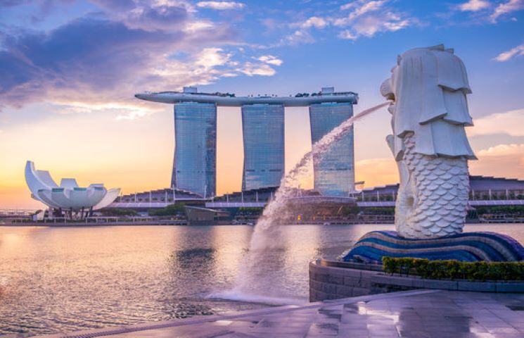 Singapore Tour Package