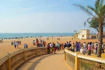 Goa Tour