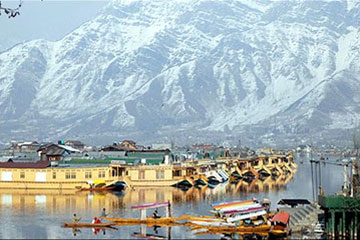 Jammu & Kashmir Tour