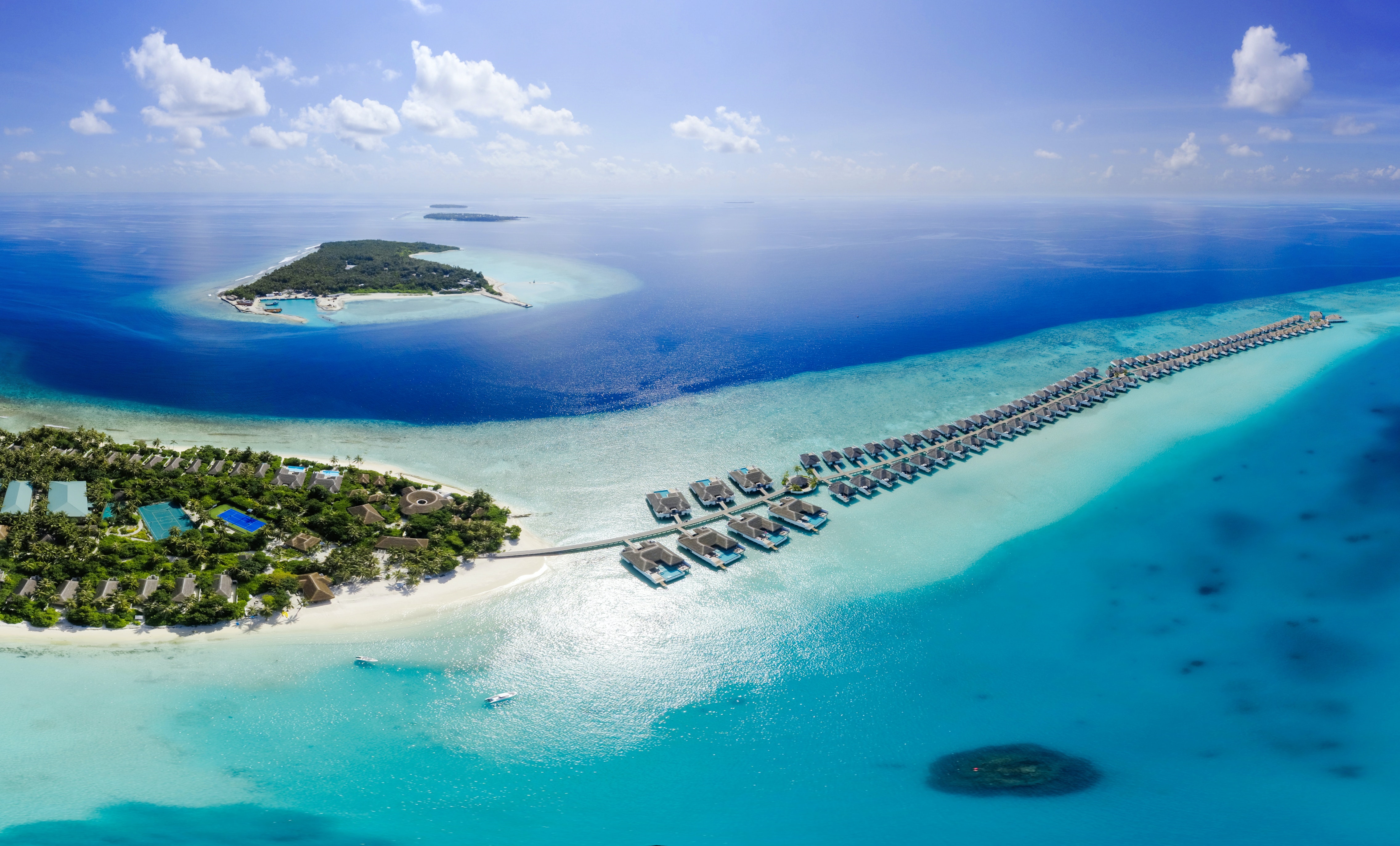 Maldives Tour Package